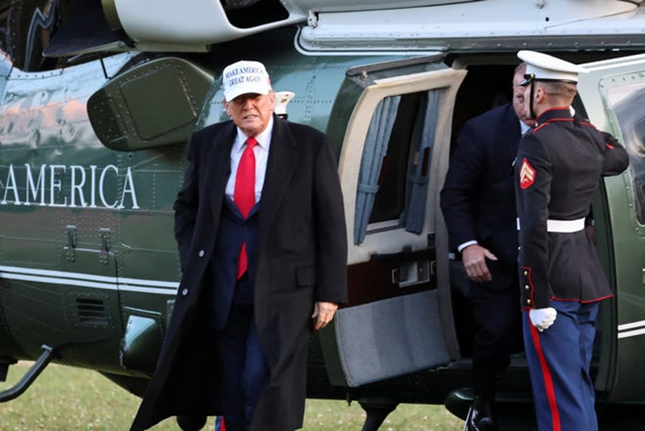 Trump Brand Expands Into Wireless: $499 Smartphone and 'Trump Mobile' Service Launched 1 image 106