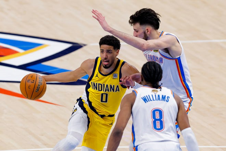 Experts Debate Haliburton’s Game 6 Return in the NBA Finals 1 image 111