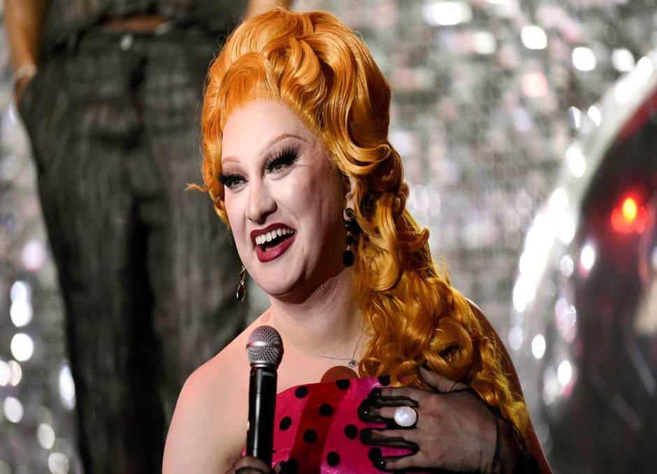 From Drag Race to Broadway: Jinkx Monsoon Stars in Oh Mary 1 image 116
