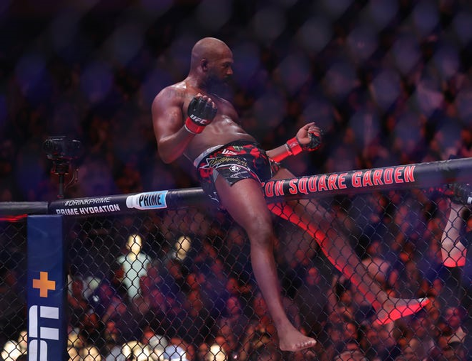 UFC Shockwave: Jon Jones Retires, Tom Aspinall Declared Heavyweight Champion 1 image 123