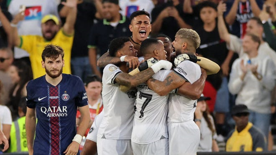 Mbappé Sidelined: Star Forward Won’t Travel for Club World Cup Tie 1 image 124