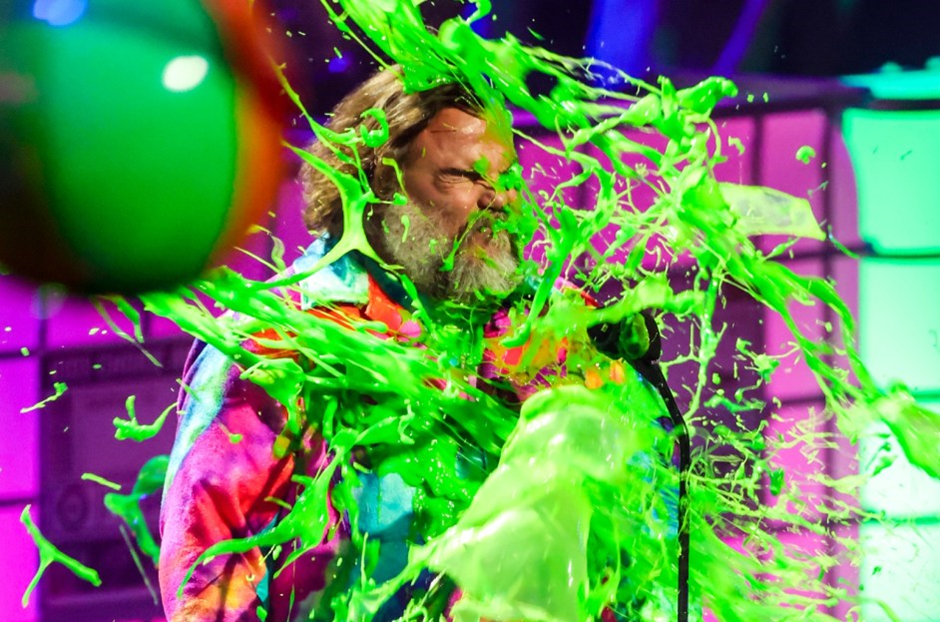 Orange Carpet Magic: How Rihanna, Sabrina and Jack Black Won the 2025 Kids' Choice Awards 1 image 132