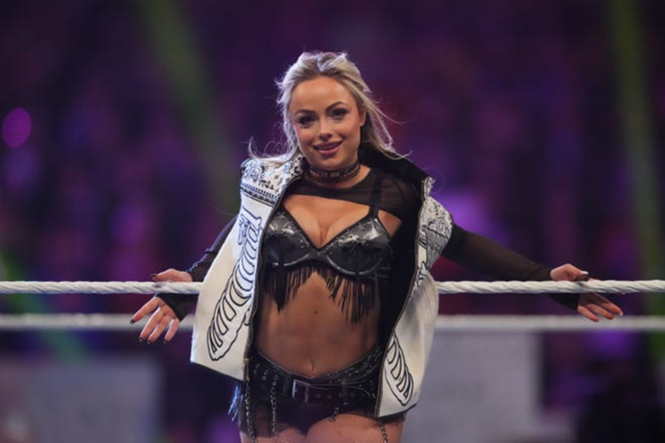 Liv Morgan Out for Months: Details on WWE Star's Shoulder Injury & Return Plans 1 image 133