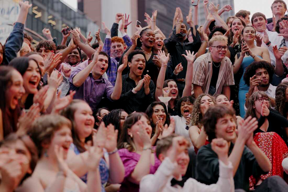 From High School to the Great White Way: Teen Performers Realize Broadway Dreams 1 image 137