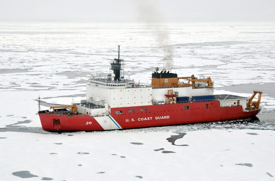 Icebreakers Join Greenland in Trump’s Arctic Shopping List 1 image 146