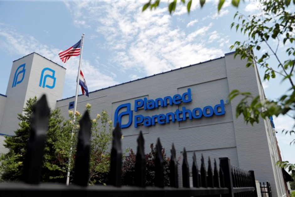 Supreme Court Backs South Carolina’s Bid to Defund Planned Parenthood 1 image 152
