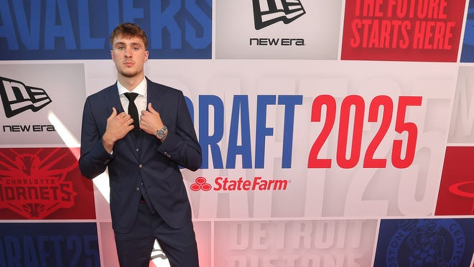NBA Draft Winners & Losers: Duke Stars Shine, Nets Score Big, Blazers Puzzle Fans 1 image 153