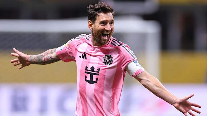 Messi Returns to PSG Turf as Inter Miami Challenge European Champs 1 image 164
