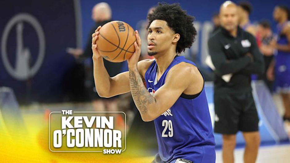 From Rutgers Record‑Setter to NBA No. 2: Harper Joins Spurs 1 image 165