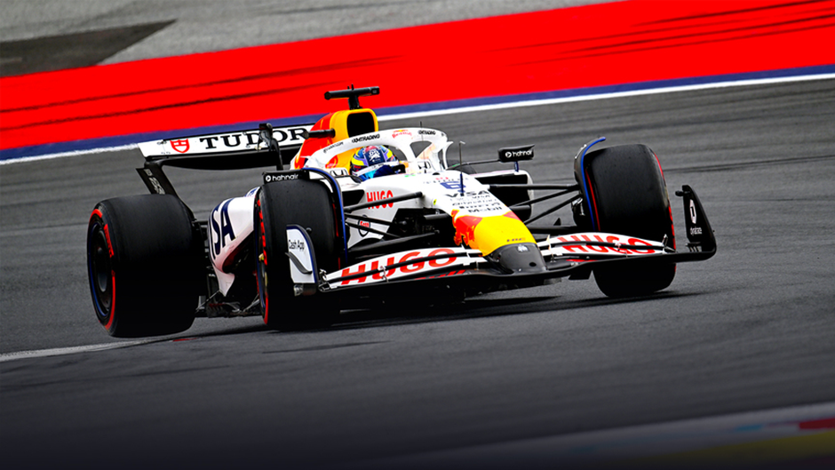 Race of the Season: Norris Outduels Piastri for Austrian GP Win 1 image 172