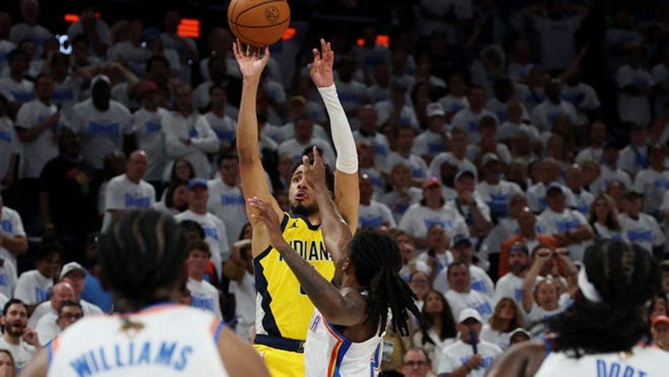Thunder vs Pacers: A Look Back at Their NBA Finals History 1 image 47