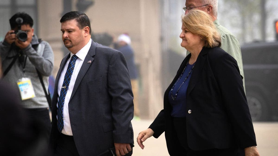 Federal Charges Filed Against Milwaukee Judge Over Migrant Concealment 1 image 103