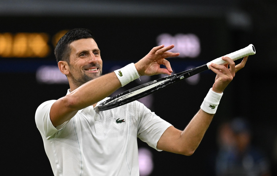 Wimbledon Quarterfinal Alert: How to Tune into Alcaraz vs Norrie on TV & Online 1 image 104