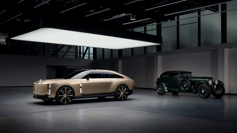 Bentley EXP 15 Concept Unveiled: A Bold 3-Seat, 3-Door Vision of Electric Luxury 1 image 117