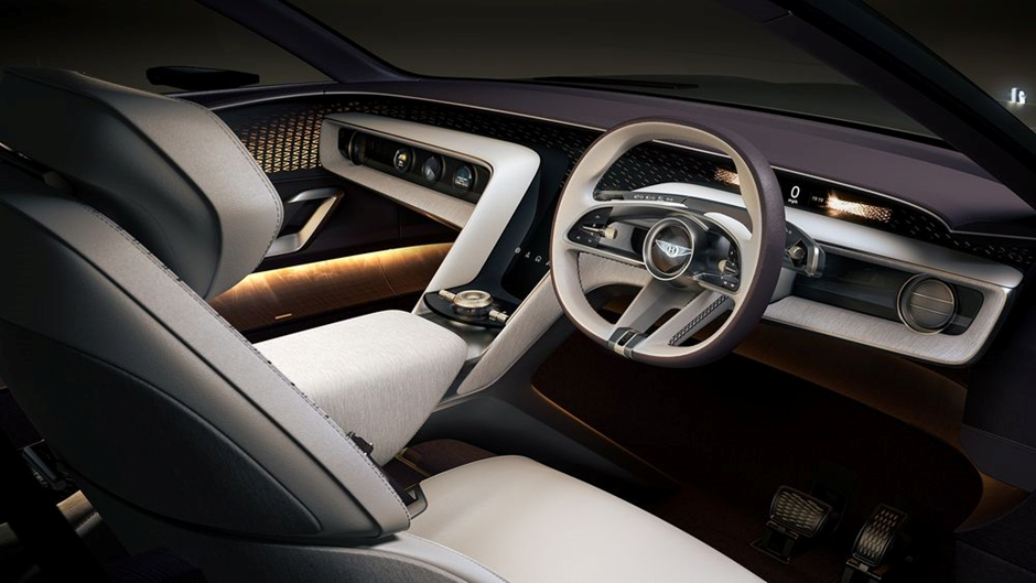 Bentley EXP 15 Concept Unveiled: A Bold 3-Seat, 3-Door Vision of Electric Luxury 2 image 118
