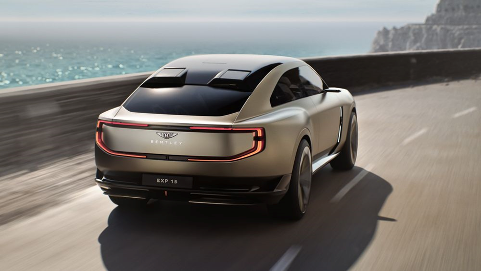 Bentley EXP 15 Concept Unveiled: A Bold 3-Seat, 3-Door Vision of Electric Luxury 3 image 119
