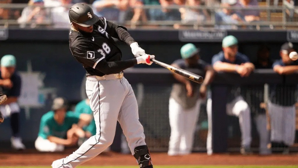 Guardians vs White Sox: Odds & Expert Picks for July 10 Showdown 1 image 134