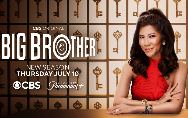 Big Brother Season 27 Unveils "A Summer of Mystery" Theme and Cast 1 image 138