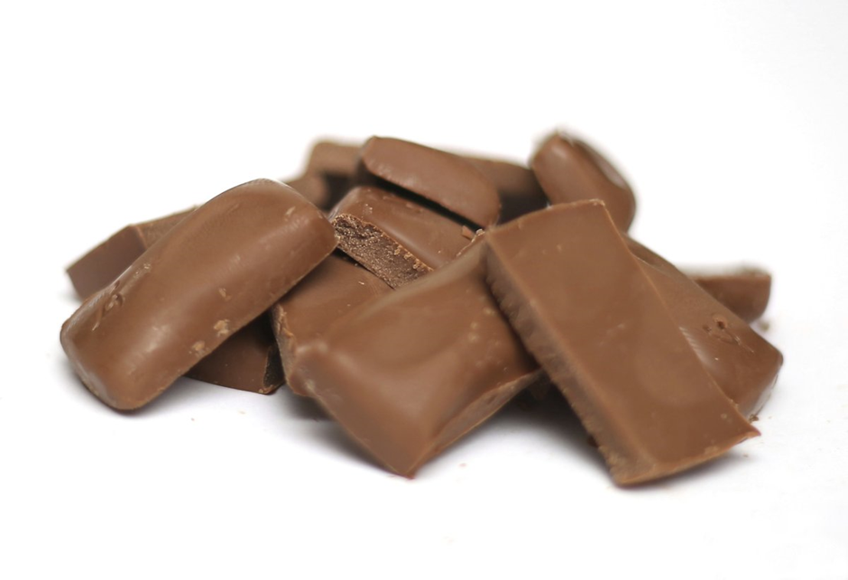FDA Issues Highest-Risk Recall for Chocolate Products Over Undeclared Milk Allergen 1 image 142