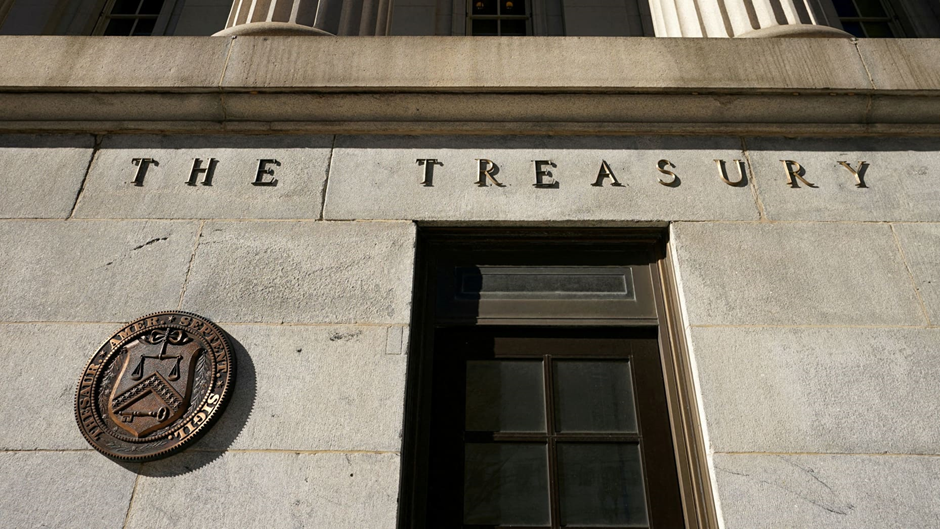 Trump’s Tariffs Fuel Unexpected $27B Treasury Surplus in June 1 image 149