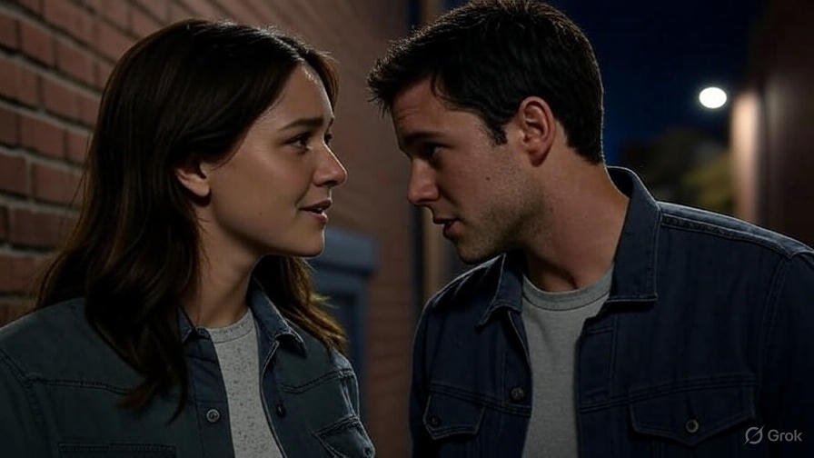 ‘Brick’ Ending Unraveled: Tim and Olivia’s Escape and the Truth Behind the Nanotech Walls 1 image 150