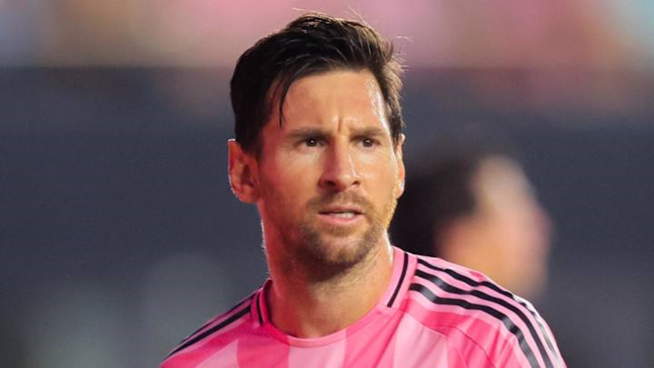 Lionel Messi’s 2025: A Historic Season in the Making with Inter Miami? 1 image 157