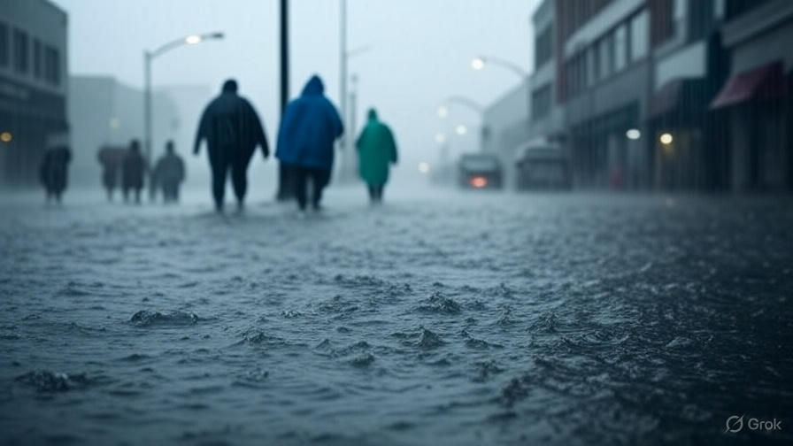 Eastern US Faces Multiple Rounds of Heavy Rain and Storms 1 image 165