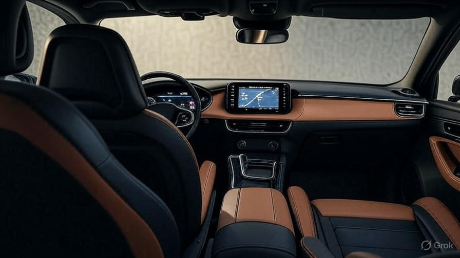 Volvo EX30 2025 Review: Missed the Mark 2 image 168