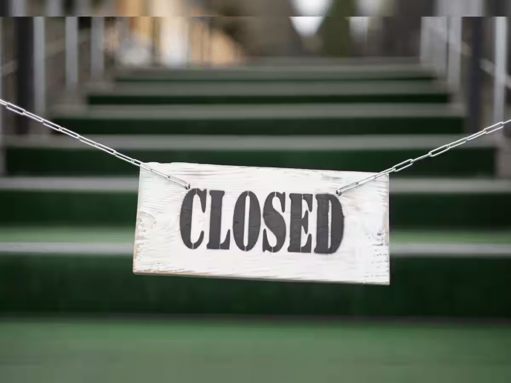 Markets Closed on July 4: U.S. Exchanges to Keep Gates Shut for Independence Day 1 image 28