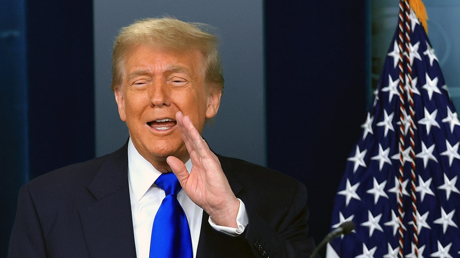 Trump Scores Enforcement Win as High Court Pauses Due‑Process in Third‑Country Deportations 1 image 32