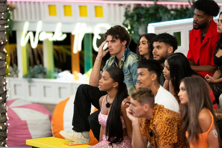 Inside ‘Love Island USA’ Season 7: Full Cast List & What Each Islander Brings 1 image 34