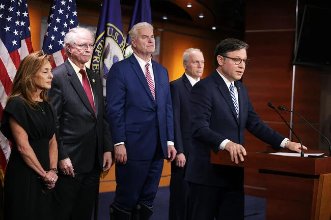 Republicans’ Higher-Education Bill Explained: Pell Cuts, Loan Caps & Endowment Taxes 1 image 35