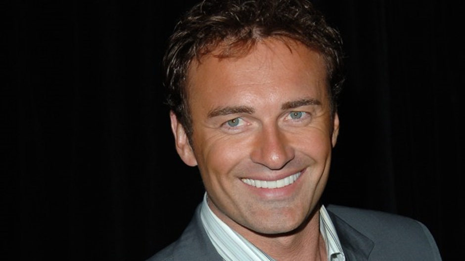 Hollywood Mourns Julian McMahon: Cancer Claims Nip/Tuck and FBI Star at 56 1 image 44