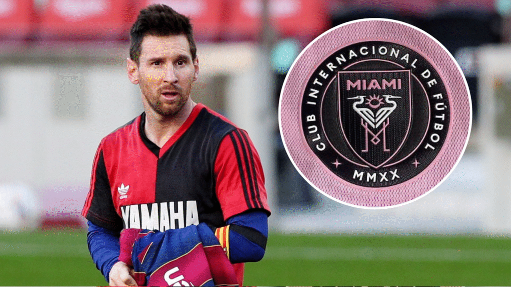 Messi on the Pitch! CF Montréal vs Inter Miami Live Coverage 1 image 50