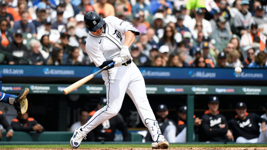 Baseball’s Next Gen: Torkelson’s Homer Highlights the Changing Game 1 image 56