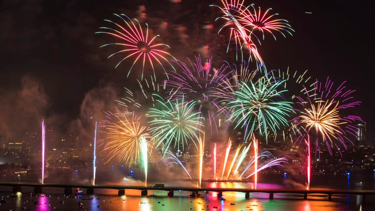July 4’s Over, but the Sky’s Still Lighting Up: Fireworks Continue Saturday 1 image 58