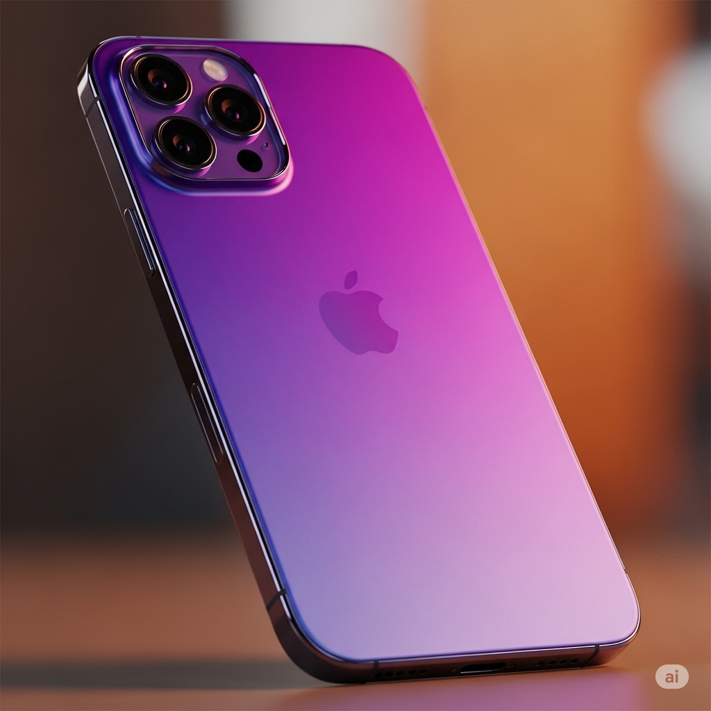 Radical iPhone 17 Pro Max Redesign Leaked Ahead of Official Reveal 1 image 59