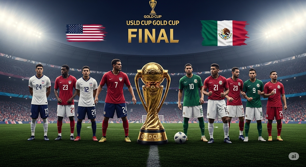 Border Battle at the Final: U.S.–Mexico Gold Cup Predictions & Storylines 1 image 71