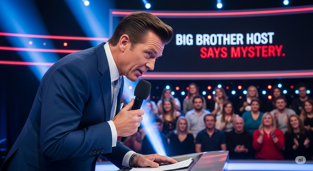 Big Brother Host Says Mystery Houseguest Will Spark Controversy 1 image 75