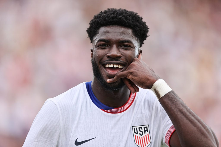 Derby County Land US Striker Backed by Mauricio Pochettino 1 image 77