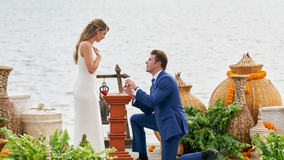 Body Shots and Big Age Gaps: ‘Bachelor in Paradise’ Season Packed with Drama 1 image 78